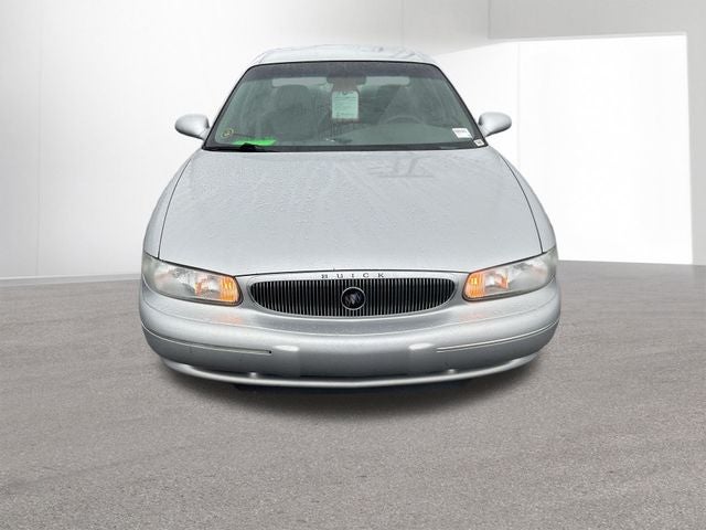 2000 Buick Century Limited