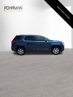 2016 GMC Terrain SLE-1
