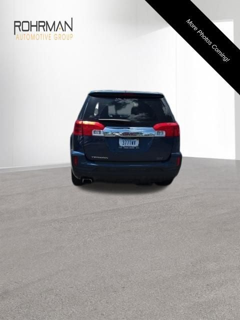 2016 GMC Terrain SLE-1