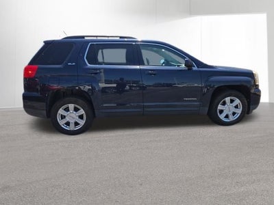 2016 GMC Terrain SLE-2
