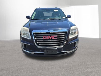 2016 GMC Terrain SLE-2