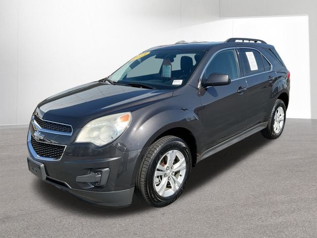 2014 Chevrolet Equinox 1LT