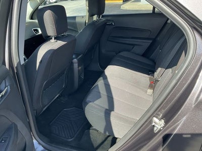 2014 Chevrolet Equinox LT 1LT