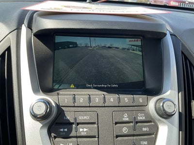 2014 Chevrolet Equinox LT 1LT