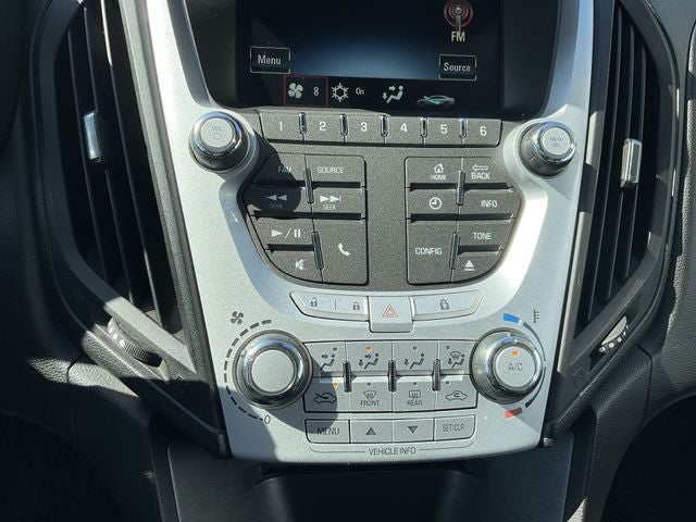 2014 Chevrolet Equinox LT 1LT