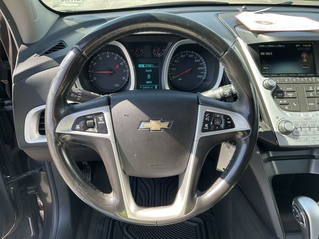 2014 Chevrolet Equinox LT 1LT