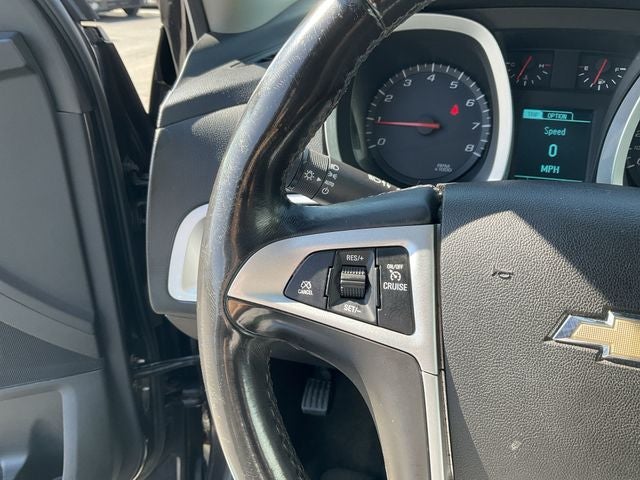 2014 Chevrolet Equinox LT 1LT