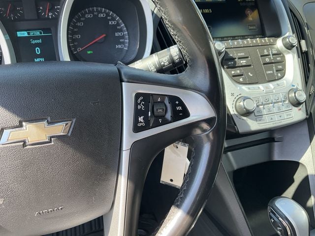 2014 Chevrolet Equinox LT 1LT