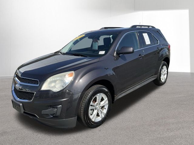2014 Chevrolet Equinox LT 1LT