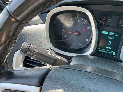 2014 Chevrolet Equinox LT 1LT