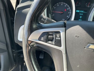 2014 Chevrolet Equinox LT 1LT