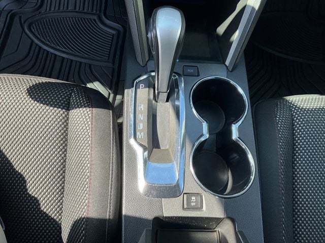 2014 Chevrolet Equinox LT 1LT