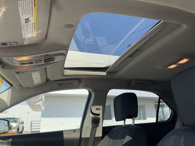 2014 Chevrolet Equinox LT 1LT