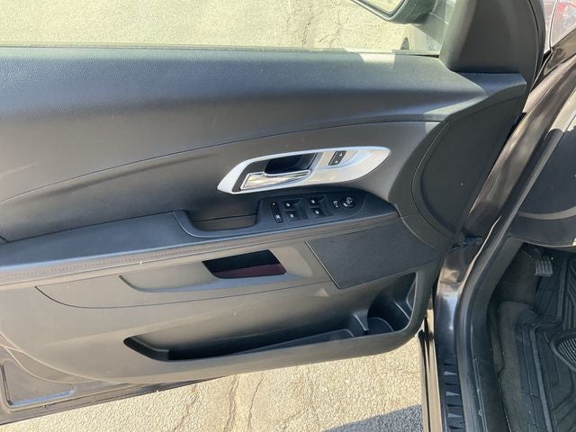 2014 Chevrolet Equinox LT 1LT