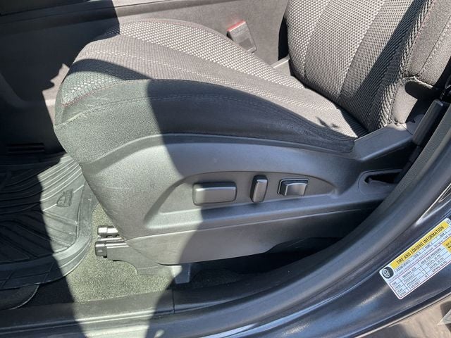 2014 Chevrolet Equinox LT 1LT