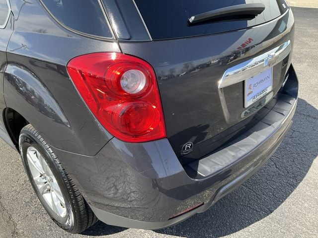 2014 Chevrolet Equinox LT 1LT