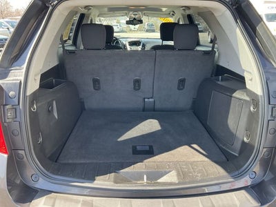 2014 Chevrolet Equinox LT 1LT