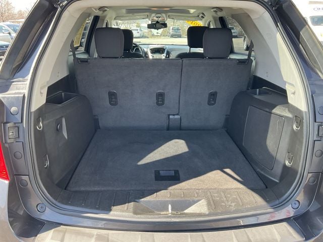 2014 Chevrolet Equinox LT 1LT