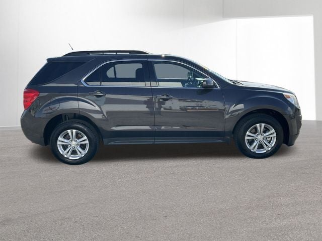 2014 Chevrolet Equinox LT 1LT