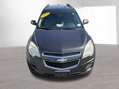 2014 Chevrolet Equinox LT 1LT