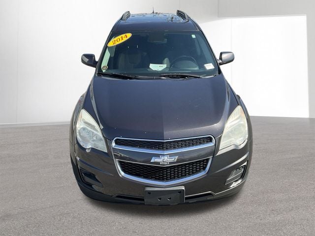 2014 Chevrolet Equinox LT 1LT