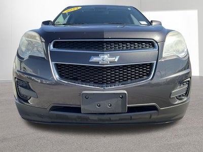 2014 Chevrolet Equinox LT 1LT