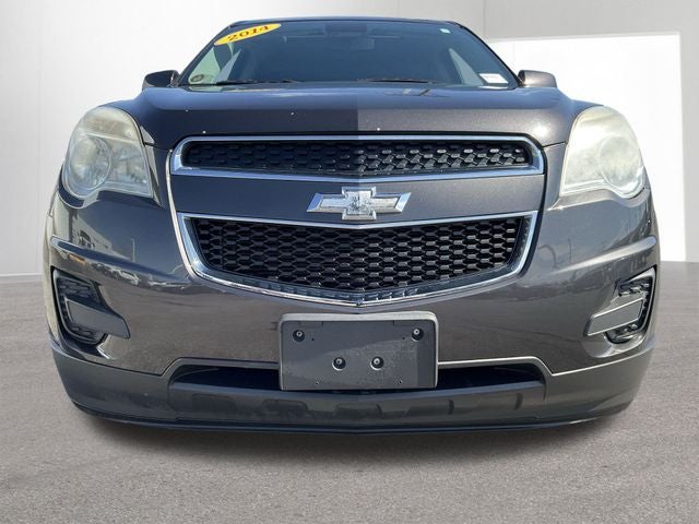 2014 Chevrolet Equinox LT 1LT