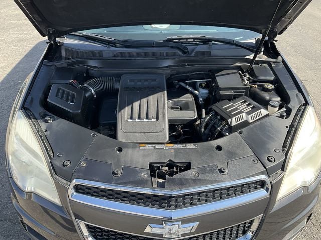 2014 Chevrolet Equinox LT 1LT