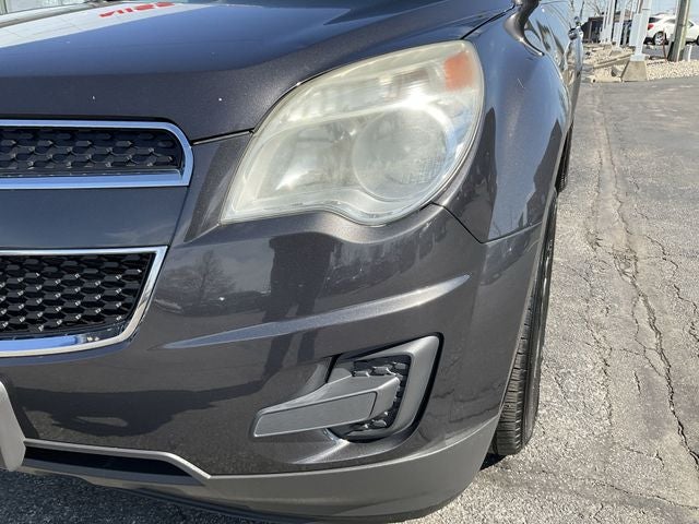 2014 Chevrolet Equinox LT 1LT