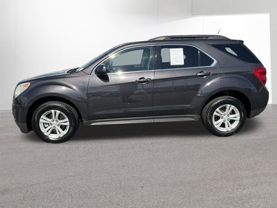 2014 Chevrolet Equinox LT 1LT