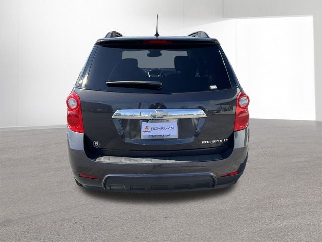 2014 Chevrolet Equinox LT 1LT