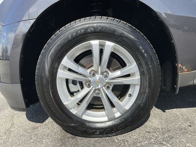 2014 Chevrolet Equinox LT 1LT