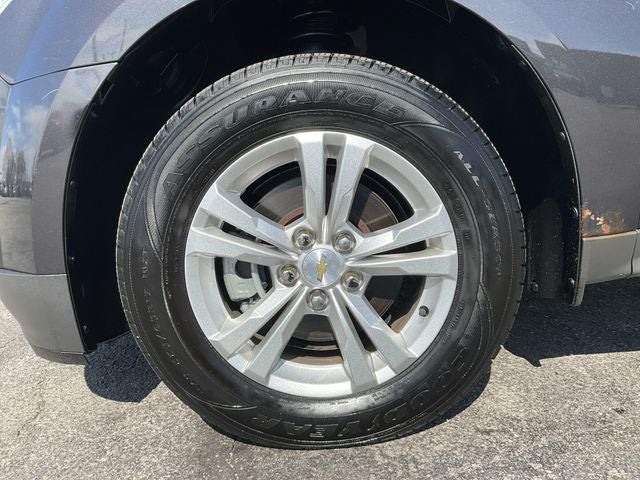 2014 Chevrolet Equinox LT 1LT