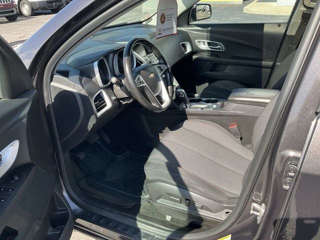 2014 Chevrolet Equinox LT 1LT