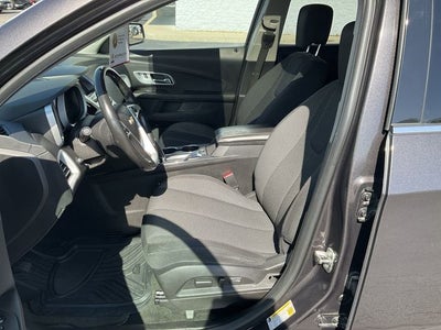 2014 Chevrolet Equinox LT 1LT