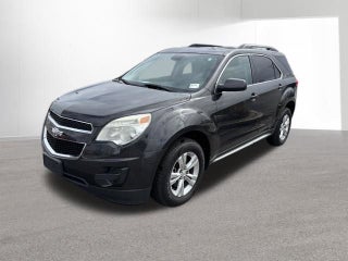 2014 Chevrolet Equinox LT 1LT