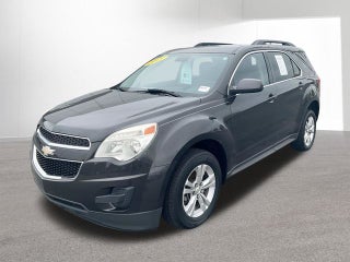 2015 Chevrolet Equinox LT 1LT