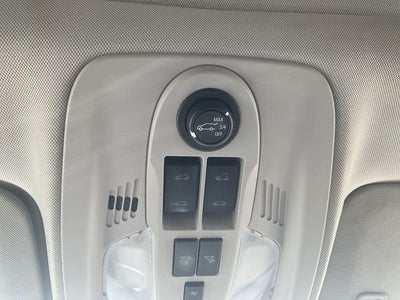 2012 Chevrolet Equinox LTZ