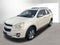 2012 Chevrolet Equinox LTZ