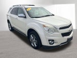2012 Chevrolet Equinox LTZ