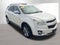 2012 Chevrolet Equinox LTZ