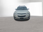 2013 Chevrolet Equinox LTZ