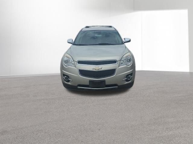 2013 Chevrolet Equinox LTZ