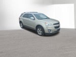 2013 Chevrolet Equinox LTZ
