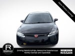 2008 Honda Civic Si