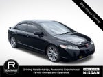 2008 Honda Civic Si