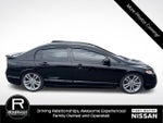 2008 Honda Civic Si