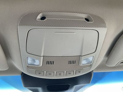 2019 Lincoln Nautilus Select