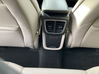 2019 Lincoln Nautilus Select