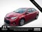 2014 Toyota Corolla S